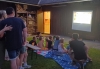 Familienwochenende 2025